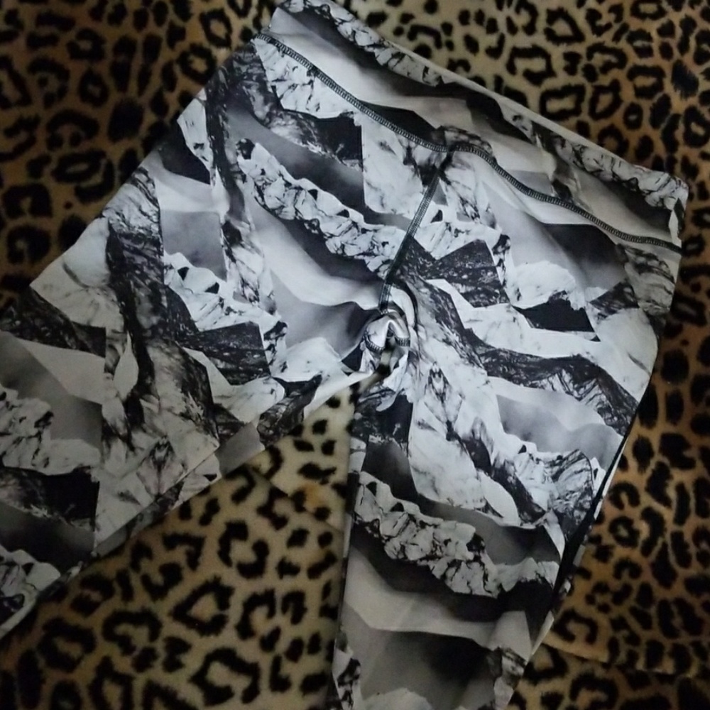 Avalanche leggings